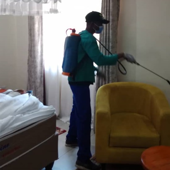 Fumigation and Pest Control Services in Malawi